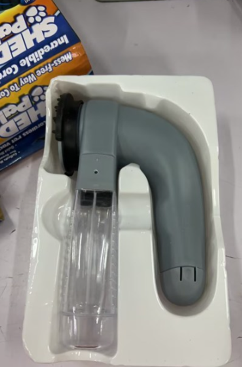 Electric Pet Hair Vacuum Cleaner | SuperPetHub