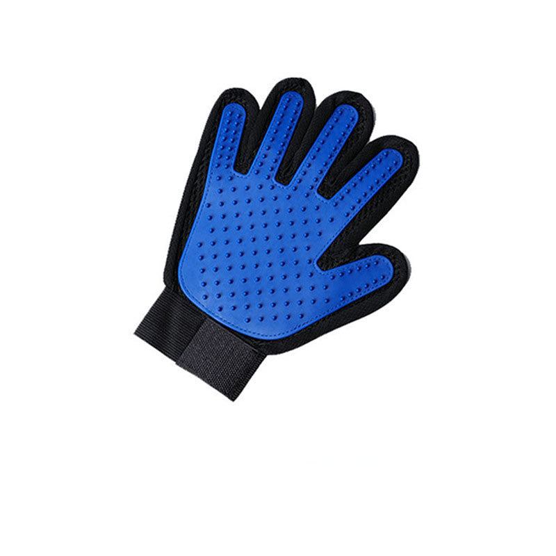 Pet Hair Removal Gloves | Get Now