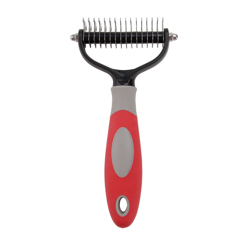Pet Grooming Comb | Get It Now