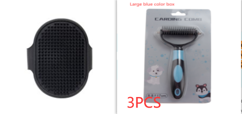 Pet Grooming Comb | Get It Now