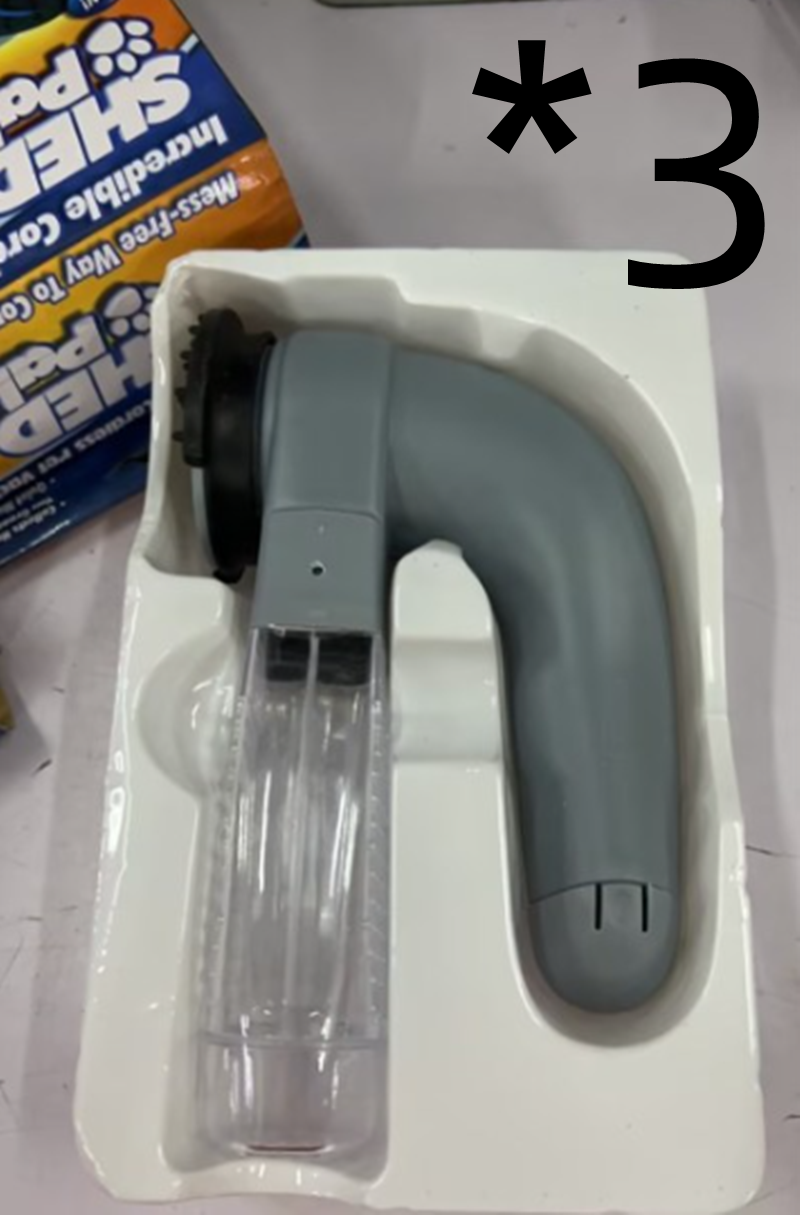 Electric Pet Hair Vacuum Cleaner | SuperPetHub