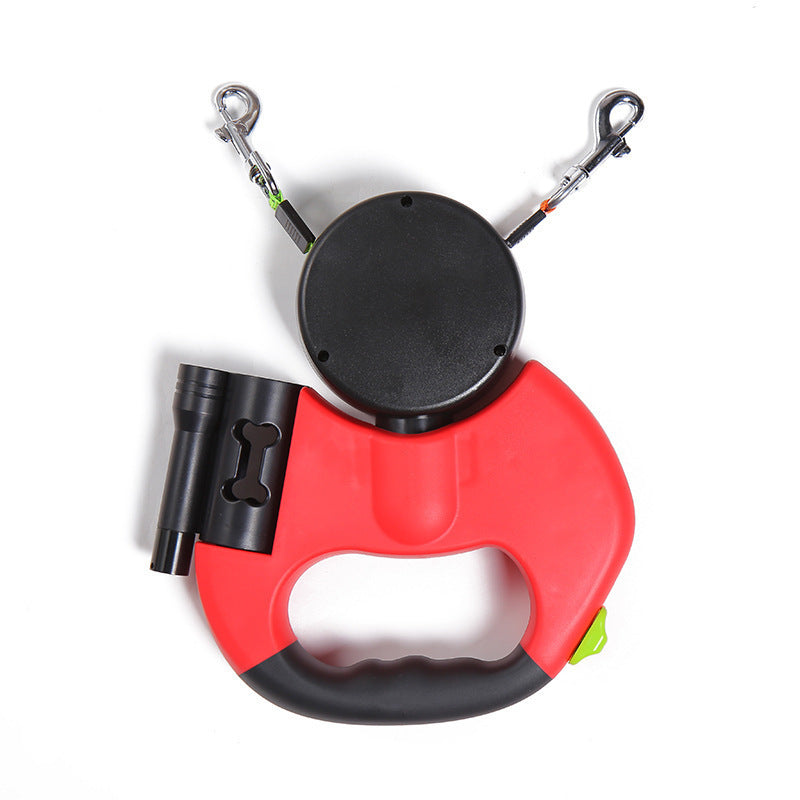 Retractable Dog Leash | Super Pet Hub