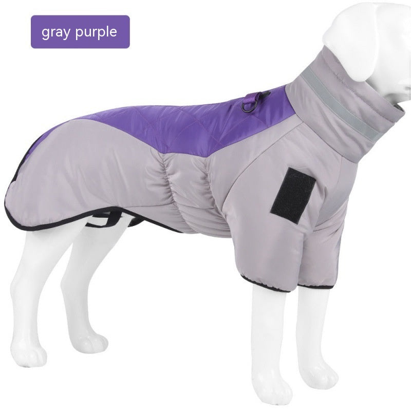 Dog Jacket For Winter | Order Now