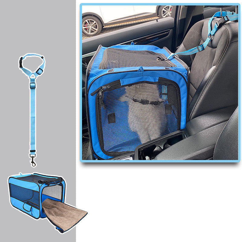 Pet Travel Carrier | Order Now