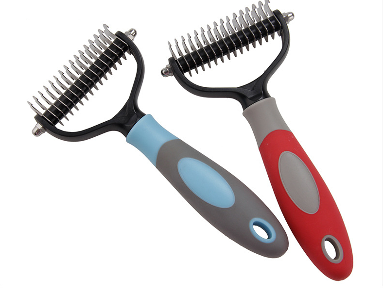 Pet Grooming Comb | Get It Now
