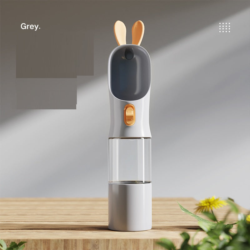 Portable Dog Water Bottle | Super Pet Hub