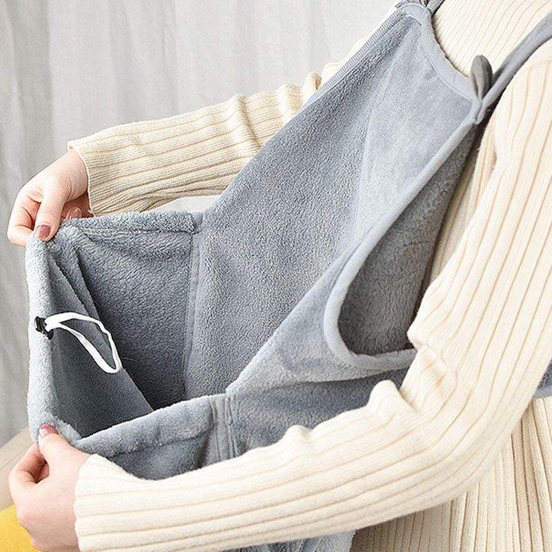 Anti-grab Soft Pinafore For Pets | Superpethub