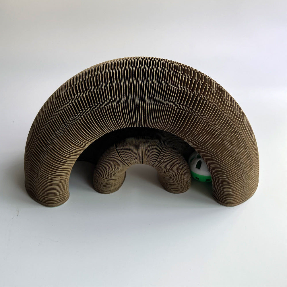 Cat Scratchers | Make You Pat Happy