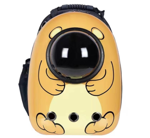 Shoulders Pet Backpack | Order Today