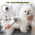 Pet Hair Dryer | Pet Cleaning Supplies