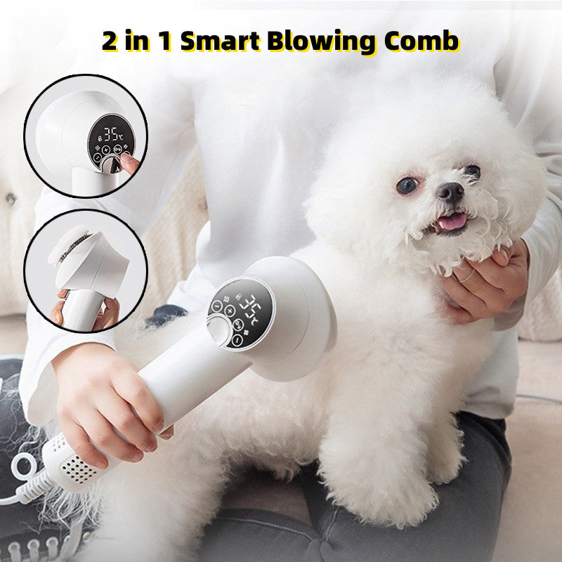 Pet Hair Dryer | Pet Cleaning Supplies