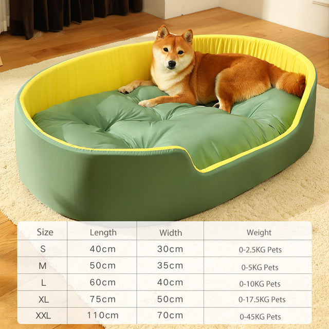 Dog & Cat Bed | Super Pet Hub