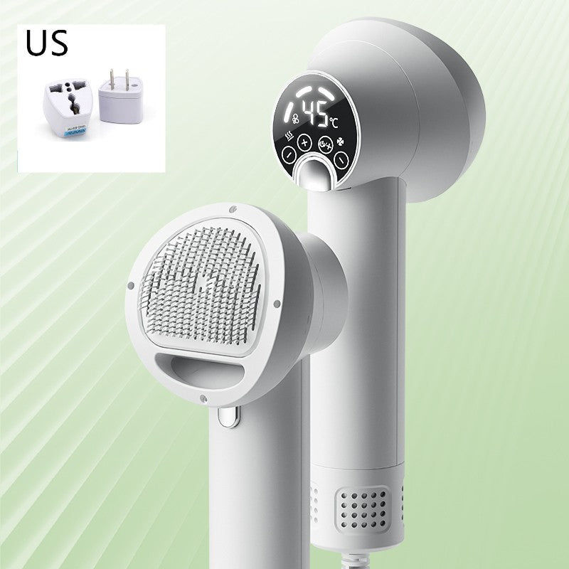 Pet Hair Dryer | Pet Cleaning Supplies