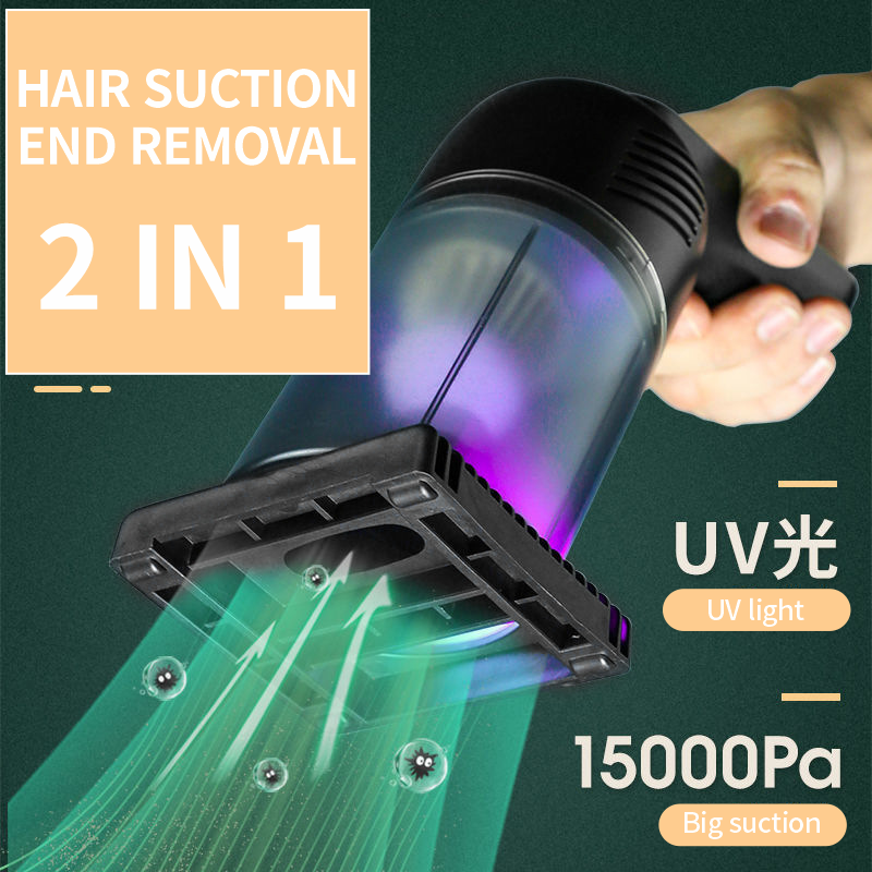 Wireless Pet Vacuum Cleaner | Super Pet Hub