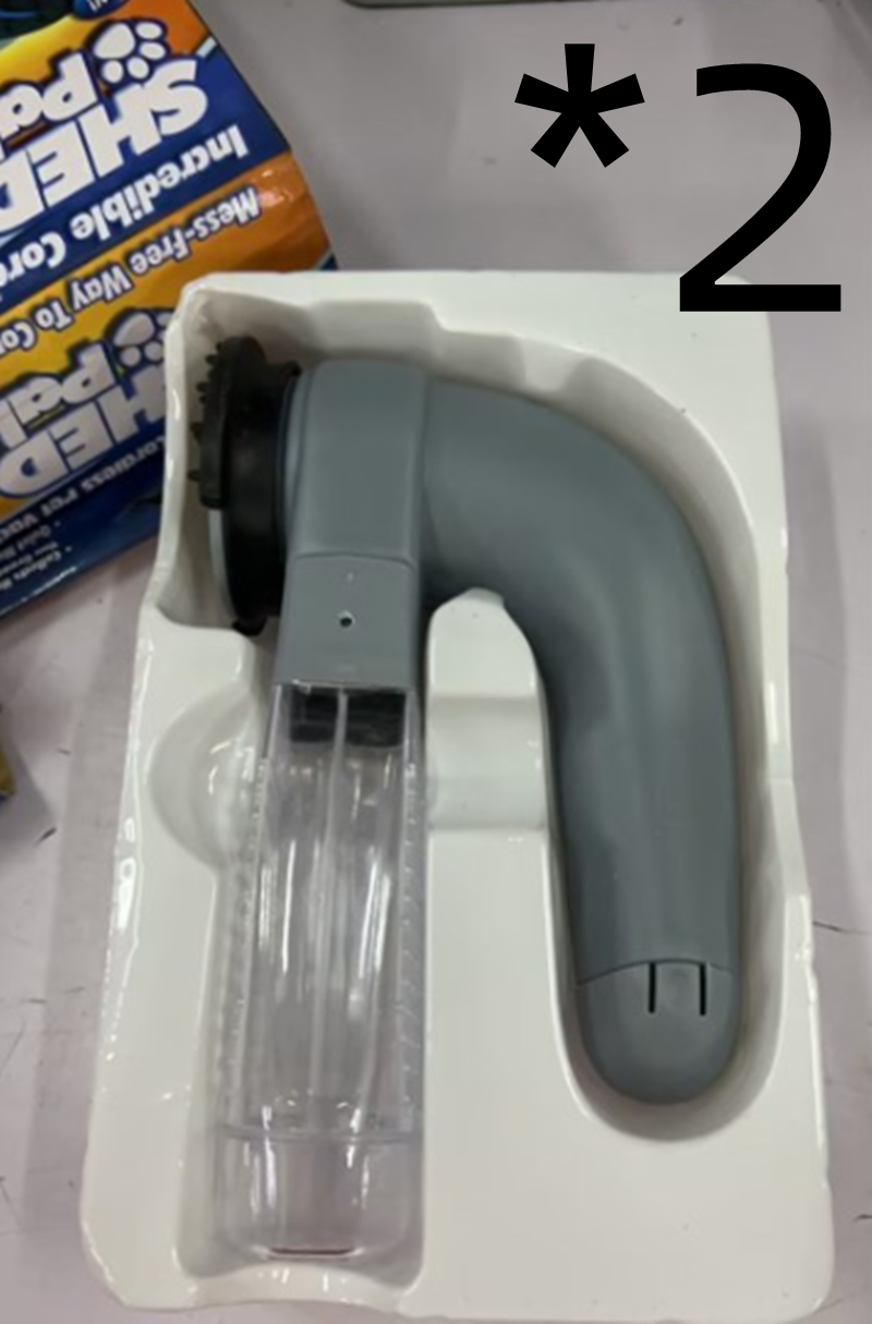 Electric Pet Hair Vacuum Cleaner | SuperPetHub