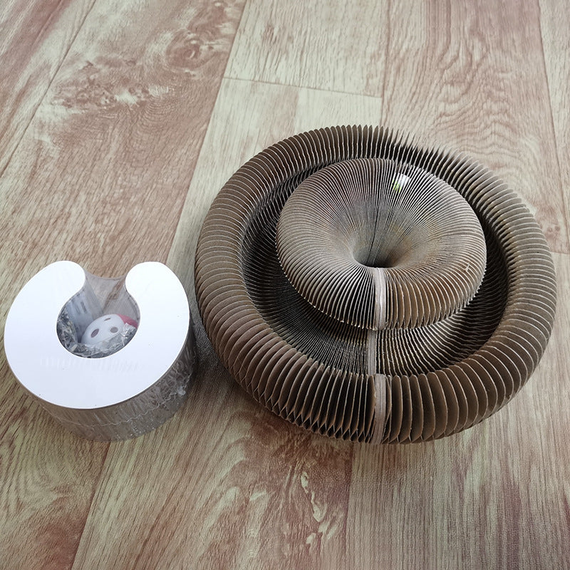 Cat Scratchers | Make You Pat Happy