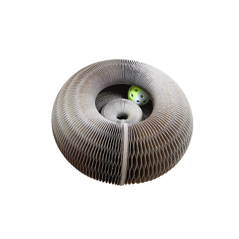 Cat Scratchers | Make You Pat Happy