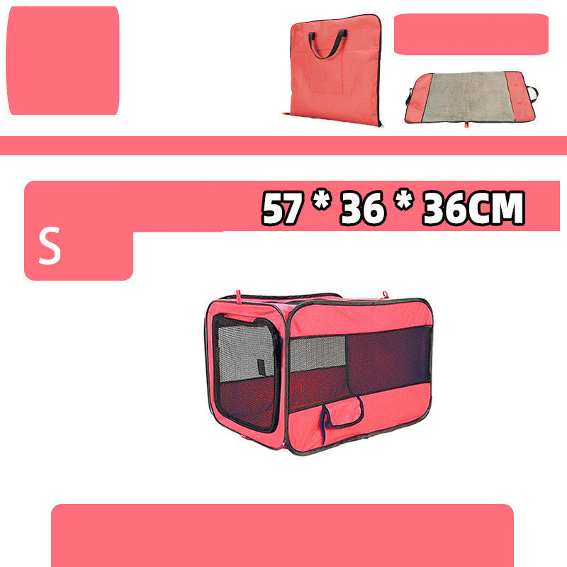 Pet Travel Carrier | Order Now